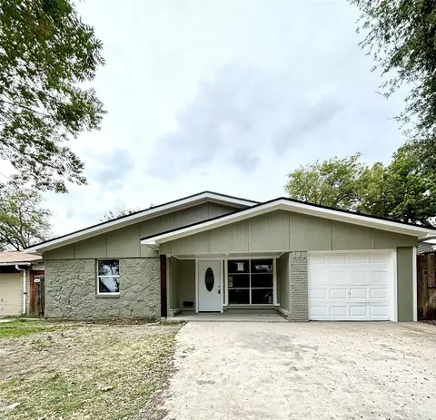 509 17th St, Grand Prairie, TX 75051