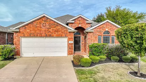 540 Baverton Ln, Haslet, TX 76052
