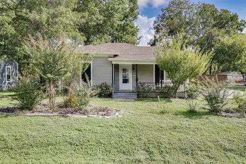 400 Briggs St, Waxahachie, TX 75165