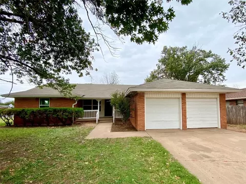 4918 George St, Wichita Falls, TX 76302