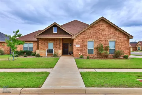 374 Buffalo Spgs, Abilene, TX 79602