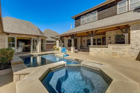 715 Duns Tew Path, Colleyville, TX 76034