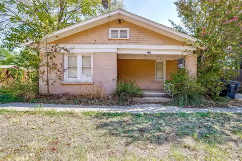 2309 Harwood St, Fort Worth, TX 76103