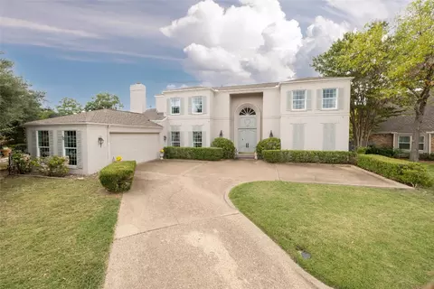 1403 Porto Bello Ct, Arlington, TX 76012