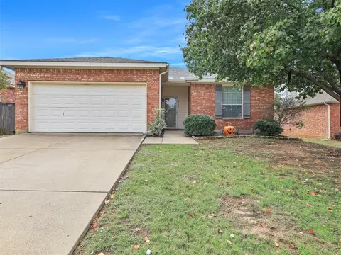 2616 Weslayan Dr, Denton, TX 76210
