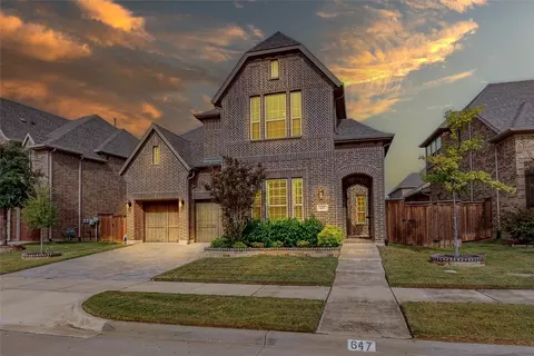 647 Westhaven Rd, Coppell, TX 75019