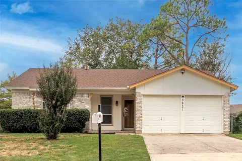 5621 Galway Ln, North Richland Hills, TX 76180
