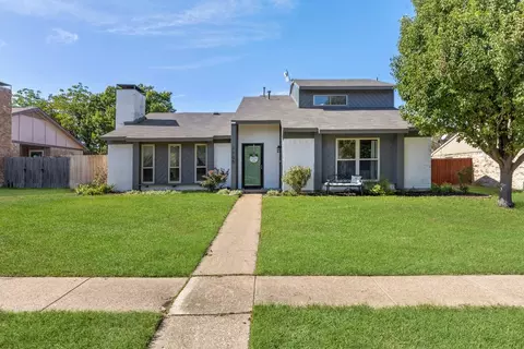 1105 Elk Grove Dr, Richardson, TX 75081