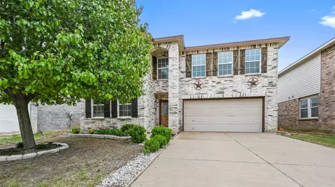 4128 Thoroughbred Trl, Fort Worth, TX 76123