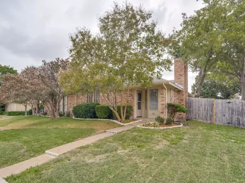 1101 University Dr, Plano, TX 75075