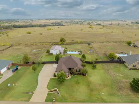 7800 Stone Ridge Dr, Northlake, TX 76247