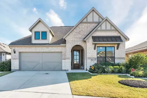 11500 Aspen Meadows Ct, Aubrey, TX 76227