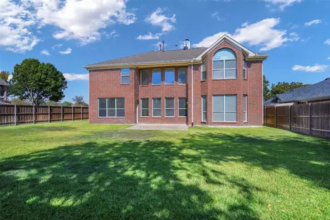 10229 Promontory Dr, Frisco, TX 75035