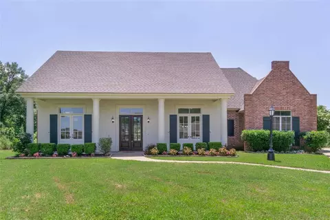 539 Dogwood South Ln, Haughton, LA 71037