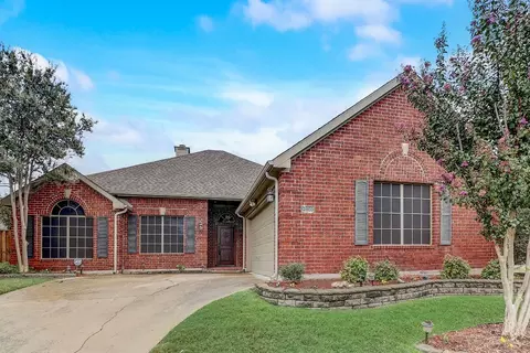 2803 Bradford Oaks Dr, Mckinney, TX 75071