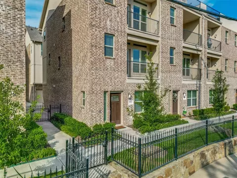 1311 Palm Canyon Dr, Dallas, TX 75204