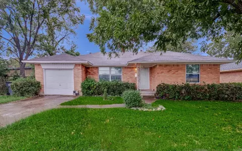 1506 Carol Ave, Lancaster, TX 75134