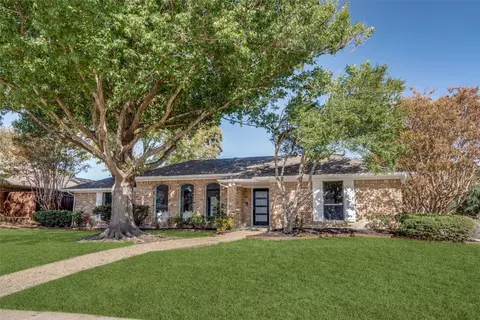 3313 Cross Bend Rd, Plano, TX 75023