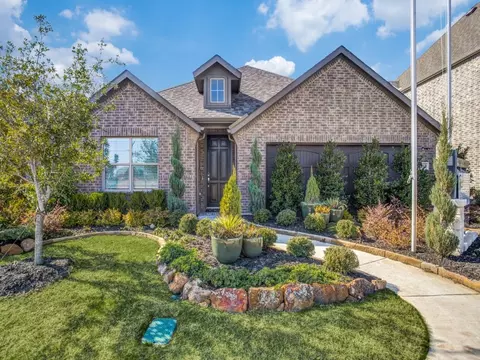 3819 Windmill Ct, Celina, TX 75009