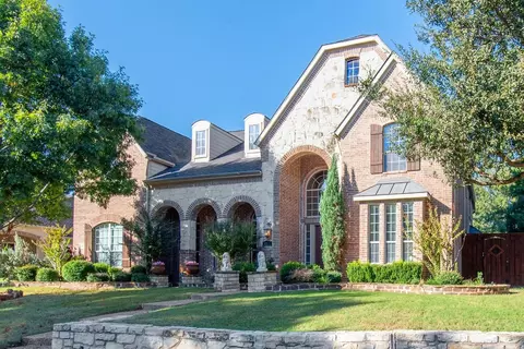 8369 Alderon Ln, Frisco, TX 75036