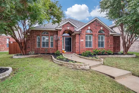6309 Whetstone Dr, Mckinney, TX 75070