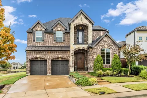 6929 Tabernacle Dr, Plano, TX 75024