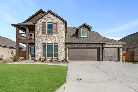 131 Sweetwater Dr, Commerce, TX 75428