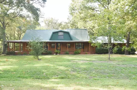 1447 County Road 1858, Yantis, TX 75497