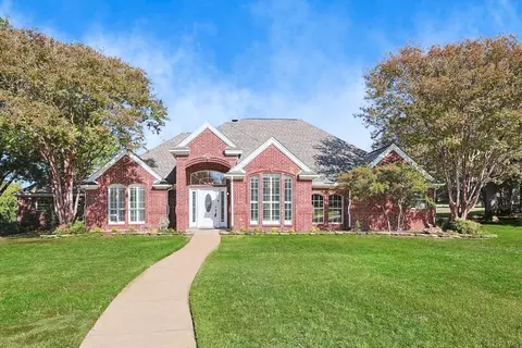 1376 Woodbrook Ln, Southlake, TX 76092