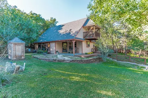 6425 Amber Ct, Weatherford, TX 76087