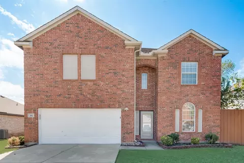 304 Benton Dr, Roanoke, TX 76262
