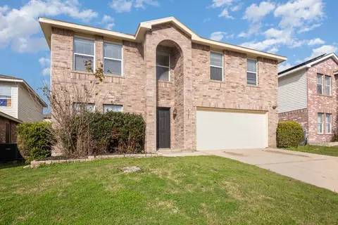5368 Kingsknowe Pkwy, Fort Worth, TX 76135