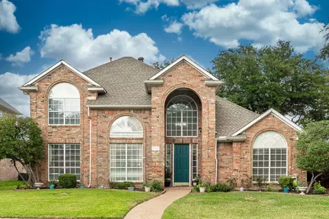3705 Stoneway Dr, Plano, TX 75025