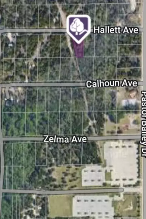 3414 Hallett Ave, Dallas, TX 75237