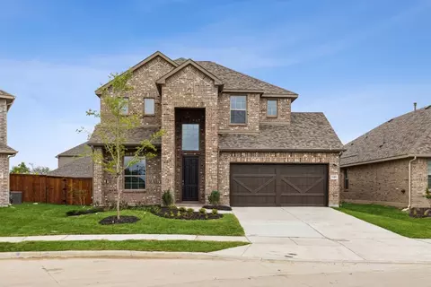 545 Cattle Chute Ct, Celina, TX 75009