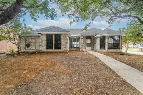 1712 Bent Brook Dr, Mesquite, TX 75181