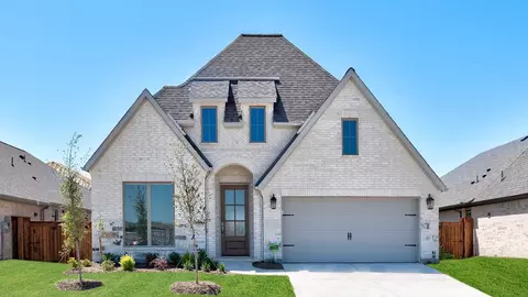 1125 Barnmeadow Ln, Forney, TX 75126