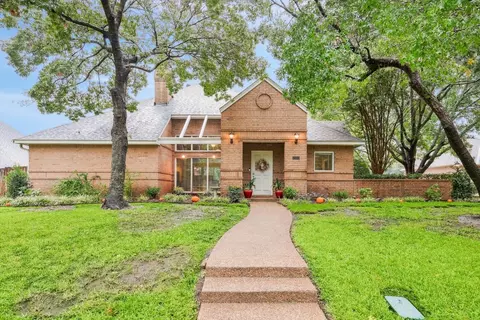 2103 Ballantrae Dr, Colleyville, TX 76034