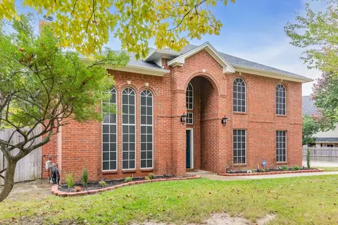 3321 Clearfield Dr, Grapevine, TX 76051