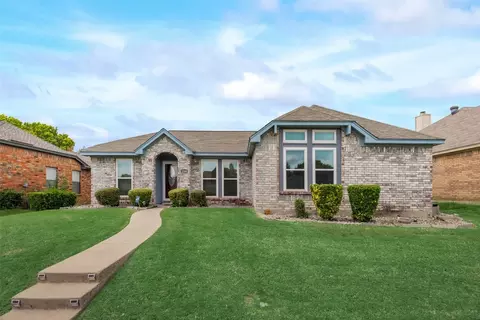 2209 Orchard Trl, Garland, TX 75040