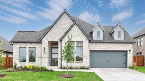 1609 Crestfallen Dr, Forney, TX 75126