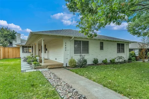 5464 Anita St, Dallas, TX 75206