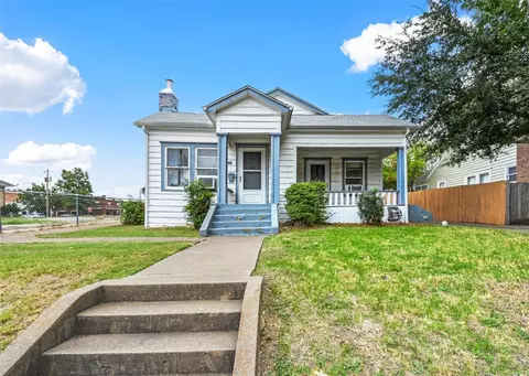 205 S Kentucky St, Mckinney, TX 75069
