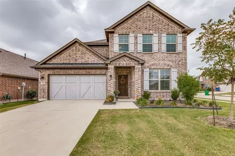 4546 Conrad Ave, Aubrey, TX 76227