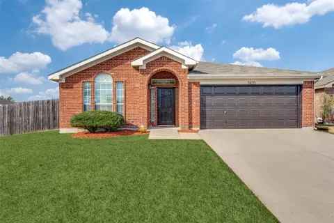 7420 Ashbourne Way, Fort Worth, TX 76133