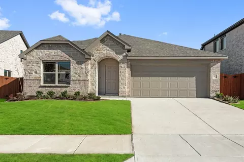 3624 Big Nemaha Dr, Crandall, TX 75114