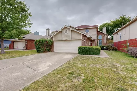 5338 Riverport Dr, Mesquite, TX 75150