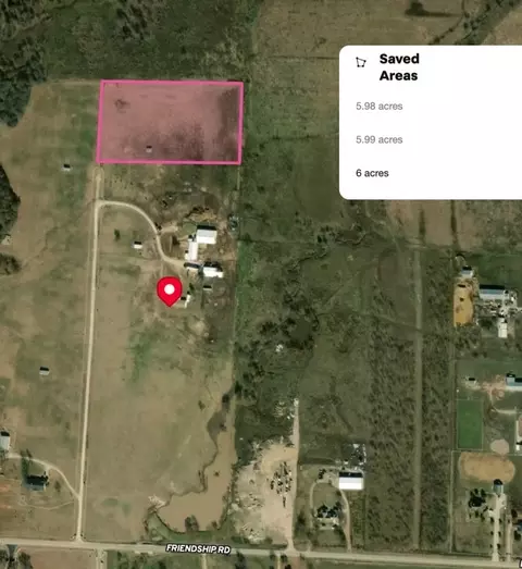 13131 Friendship Rd, Pilot Point, TX 76258