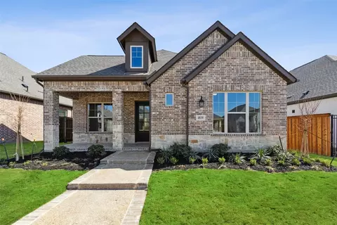 4839 Cypress Thorn Dr, Arlington, TX 76005