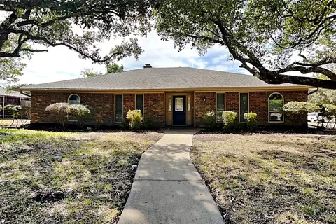 2616 Teakwood Ln, Plano, TX 75075
